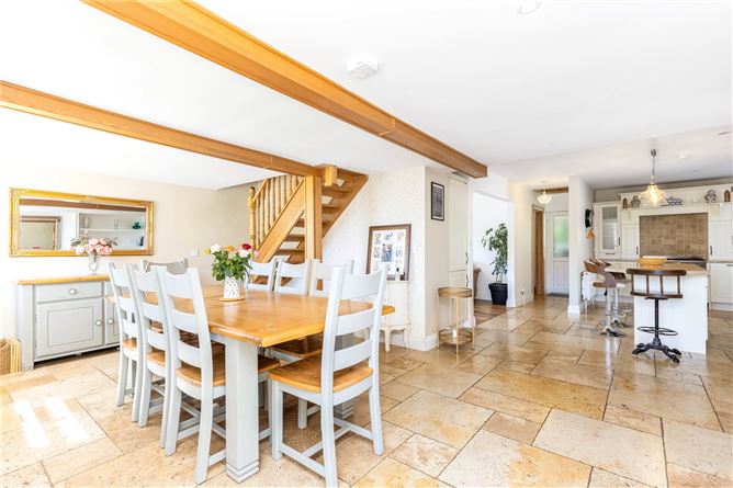 Liscard Cottage, Corr, Loughduff, Co. Cavan