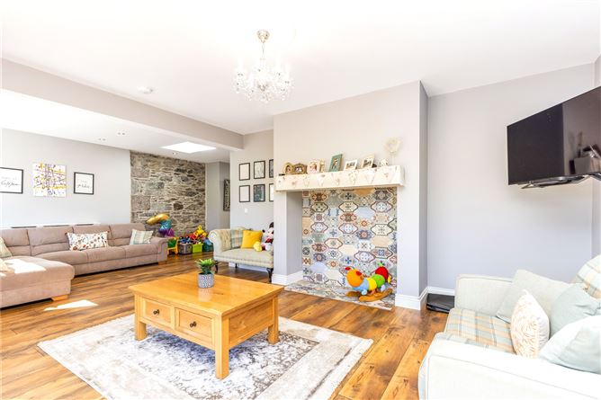 Liscard Cottage, Corr, Loughduff, Co. Cavan