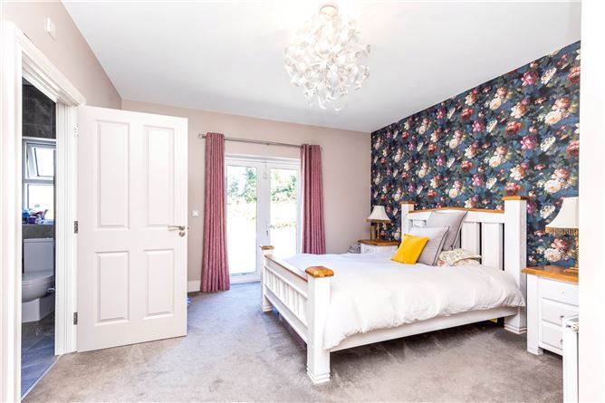 Liscard Cottage, Corr, Loughduff, Co. Cavan