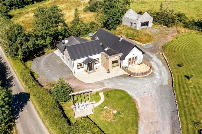Liscard Cottage, Corr, Loughduff, Co. Cavan