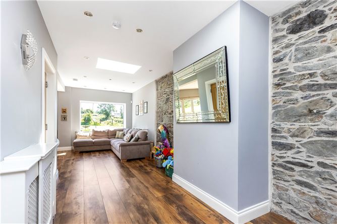 Liscard Cottage, Corr, Loughduff, Co. Cavan