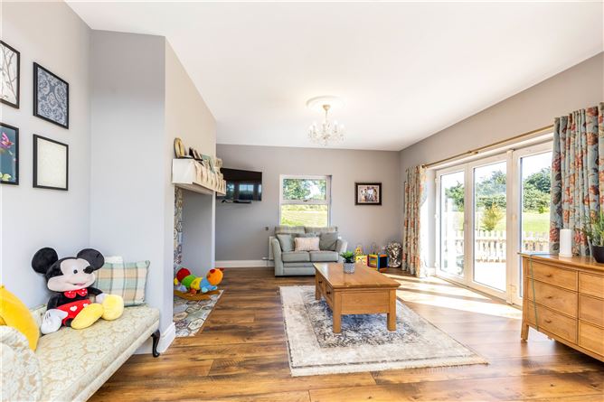 Liscard Cottage, Corr, Loughduff, Co. Cavan