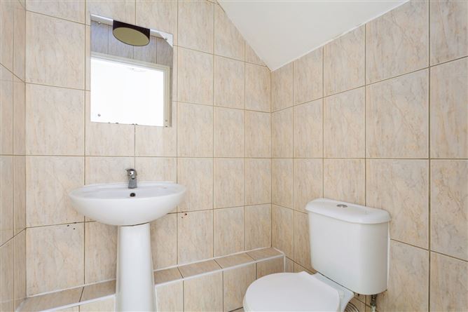 108 Lanesborough Mews, Finglas, Dublin 11