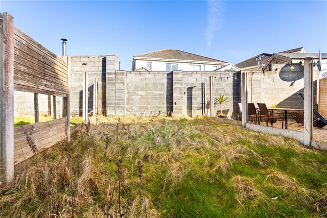 108 Lanesborough Mews, Finglas, Dublin 11