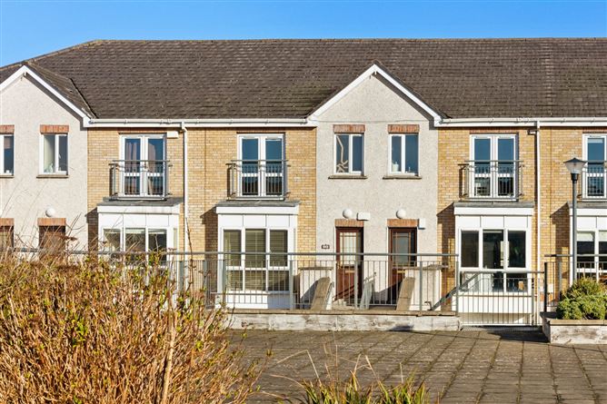 108 Lanesborough Mews, Finglas, Dublin 11