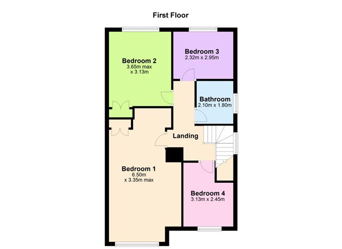 305 Orwell Park Grove, Templeogue, Dubin 6w