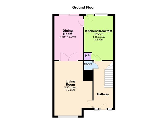 305 Orwell Park Grove, Templeogue, Dubin 6w