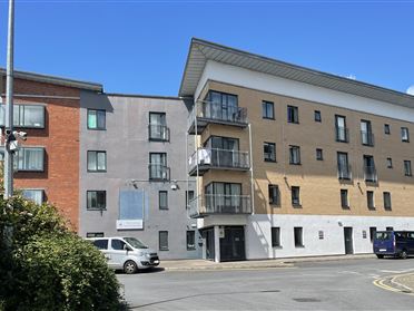 Image for Investment Property at Grove Island, Limerick City, Limerick
