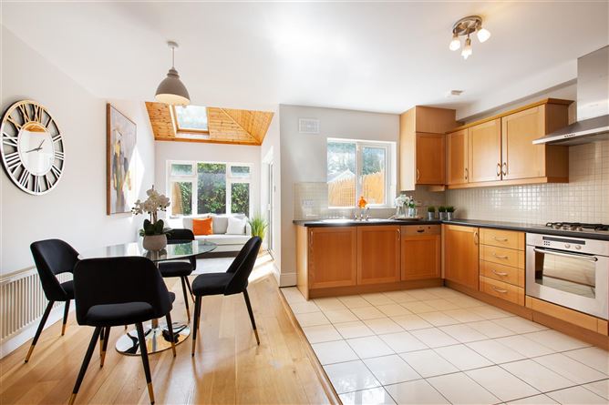 72 Leinster Park, Dublin 6W