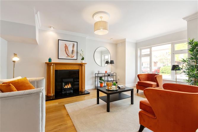 72 Leinster Park, Dublin 6W