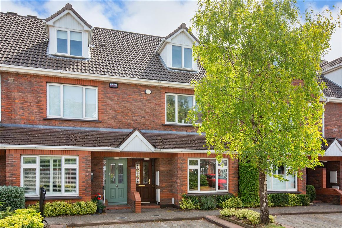 72 Leinster Park, Dublin 6W