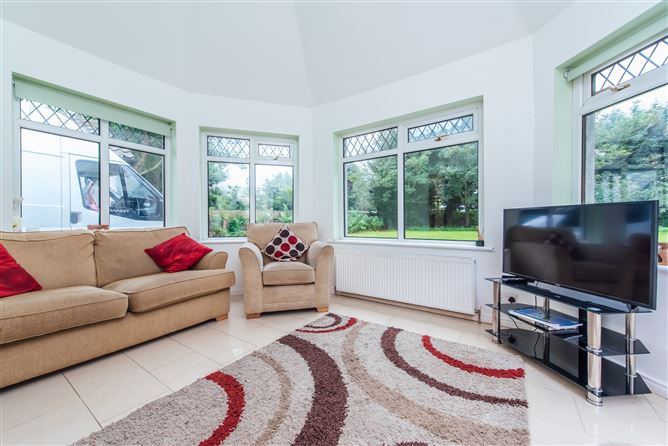 Quinnsboro, Monasterevin, Kildare