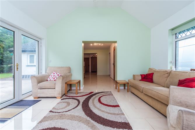 Quinnsboro, Monasterevin, Kildare