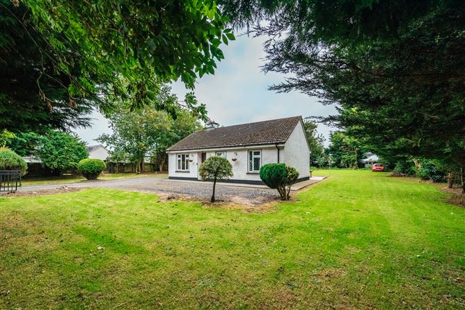 Quinnsboro, Monasterevin, Kildare