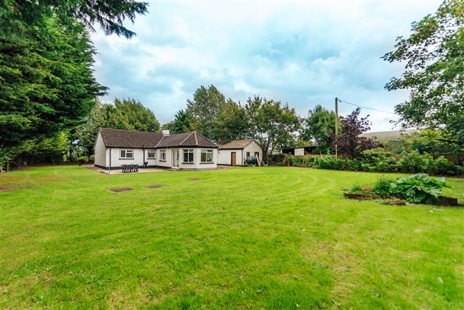 Quinnsboro, Monasterevin, Kildare