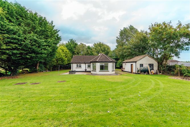 Quinnsboro, Monasterevin, Kildare