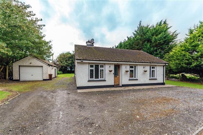 Quinnsboro, Monasterevin, Kildare