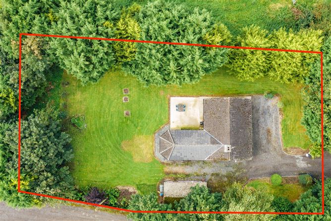 Quinnsboro, Monasterevin, Kildare
