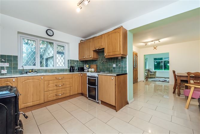 Quinnsboro, Monasterevin, Kildare