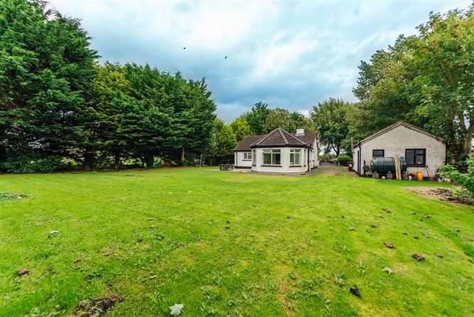 Quinnsboro, Monasterevin, Kildare