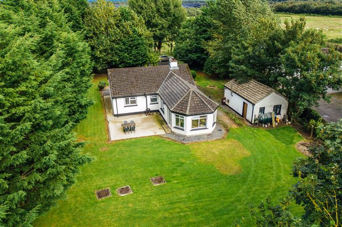Quinnsboro, Monasterevin, Kildare