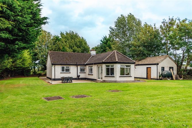 Quinnsboro, Monasterevin, Kildare