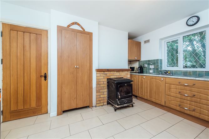 Quinnsboro, Monasterevin, Kildare