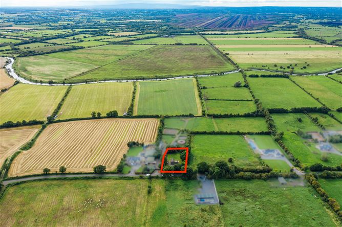 Quinnsboro, Monasterevin, Kildare