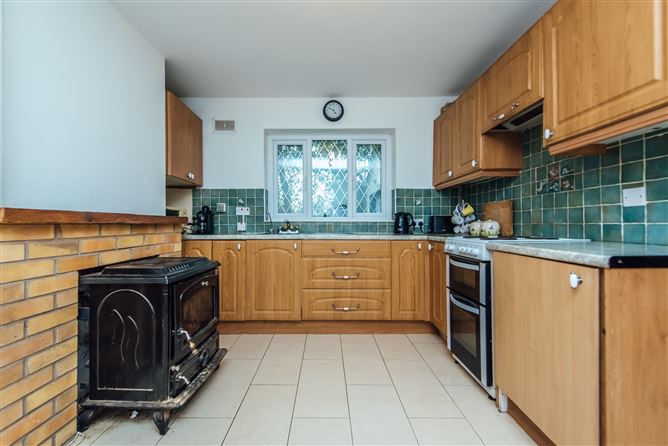 Quinnsboro, Monasterevin, Kildare