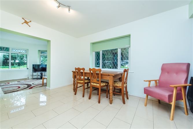 Quinnsboro, Monasterevin, Kildare