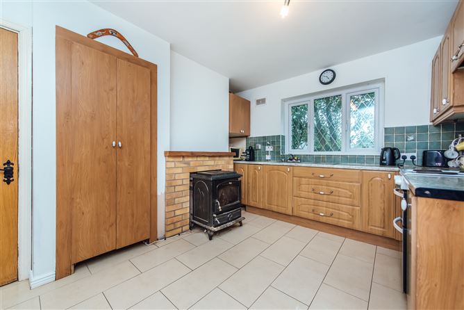 Quinnsboro, Monasterevin, Kildare
