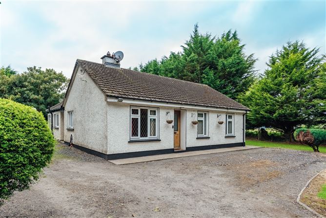 Quinnsboro, Monasterevin, Kildare