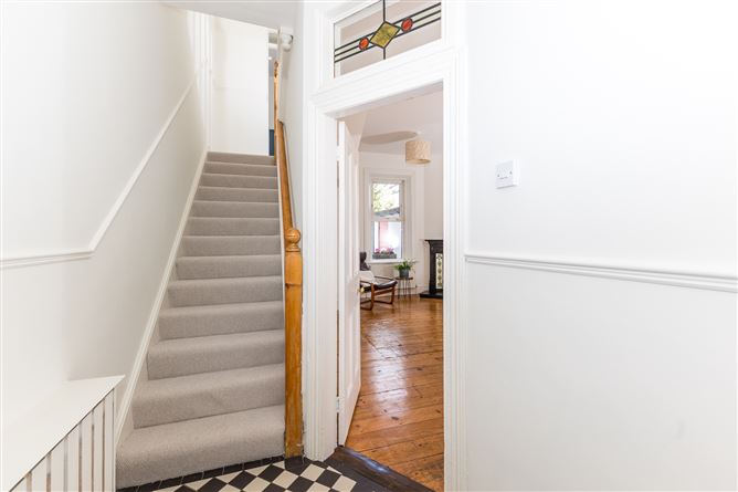 2 Marne Villas, Grangegorman  Lower, Stoneybatter, Dublin 7