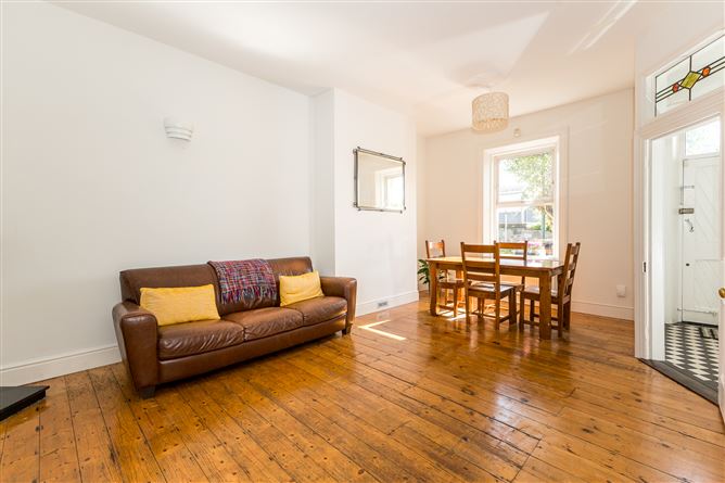 2 Marne Villas, Grangegorman  Lower, Stoneybatter, Dublin 7