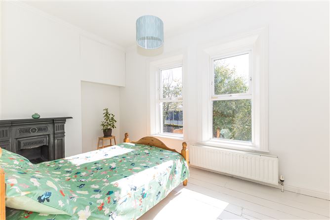 2 Marne Villas, Grangegorman  Lower, Stoneybatter, Dublin 7