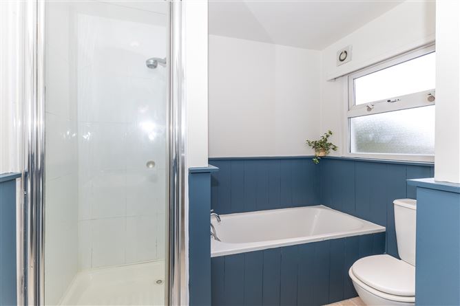 2 Marne Villas, Grangegorman  Lower, Stoneybatter, Dublin 7