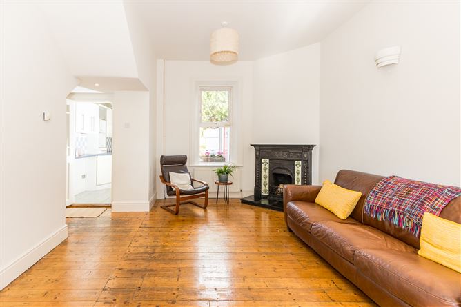 2 Marne Villas, Grangegorman  Lower, Stoneybatter, Dublin 7