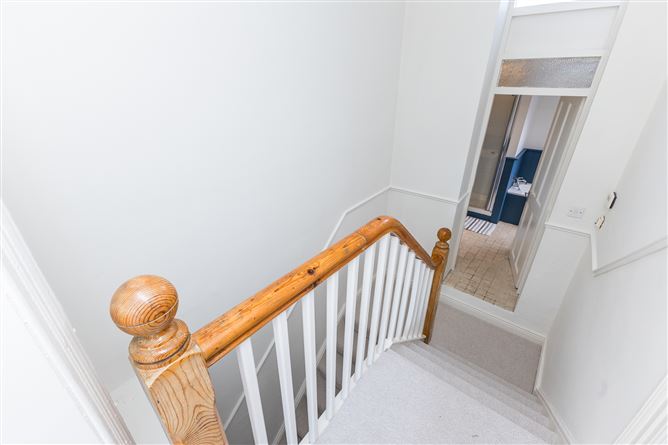 2 Marne Villas, Grangegorman  Lower, Stoneybatter, Dublin 7