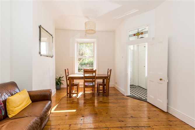 2 Marne Villas, Grangegorman  Lower, Stoneybatter, Dublin 7