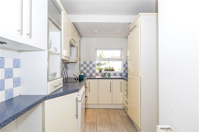 2 Marne Villas, Grangegorman  Lower, Stoneybatter, Dublin 7