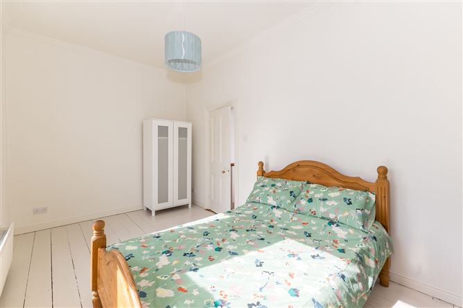2 Marne Villas, Grangegorman  Lower, Stoneybatter, Dublin 7