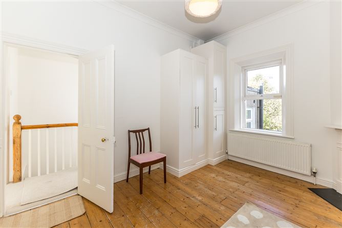 2 Marne Villas, Grangegorman  Lower, Stoneybatter, Dublin 7