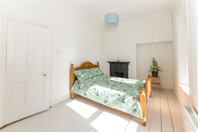 2 Marne Villas, Grangegorman  Lower, Stoneybatter, Dublin 7