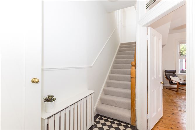 2 Marne Villas, Grangegorman  Lower, Stoneybatter, Dublin 7