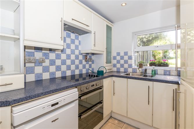 2 Marne Villas, Grangegorman  Lower, Stoneybatter, Dublin 7
