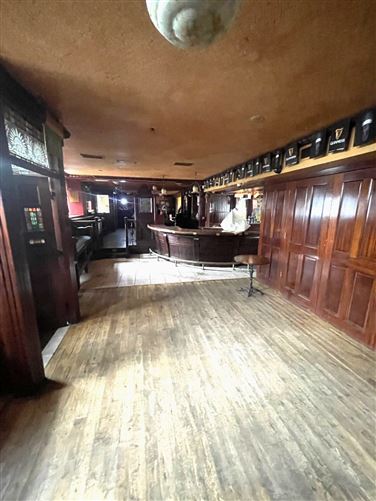 The Dunlavin Inn, Stephen Street, Dunlavin, Wicklow