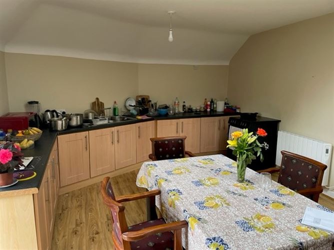 The Dunlavin Inn, Stephen Street, Dunlavin, Wicklow