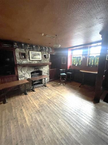 The Dunlavin Inn, Stephen Street, Dunlavin, Wicklow