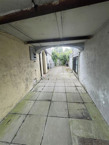 The Dunlavin Inn, Stephen Street, Dunlavin, Wicklow