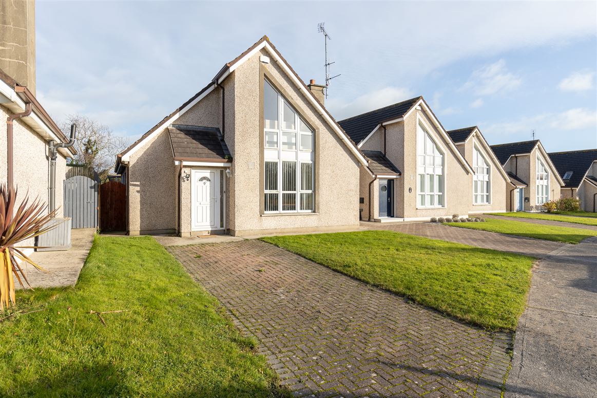9 Glen Bay, Ardamine, Gorey, Co. Wexford